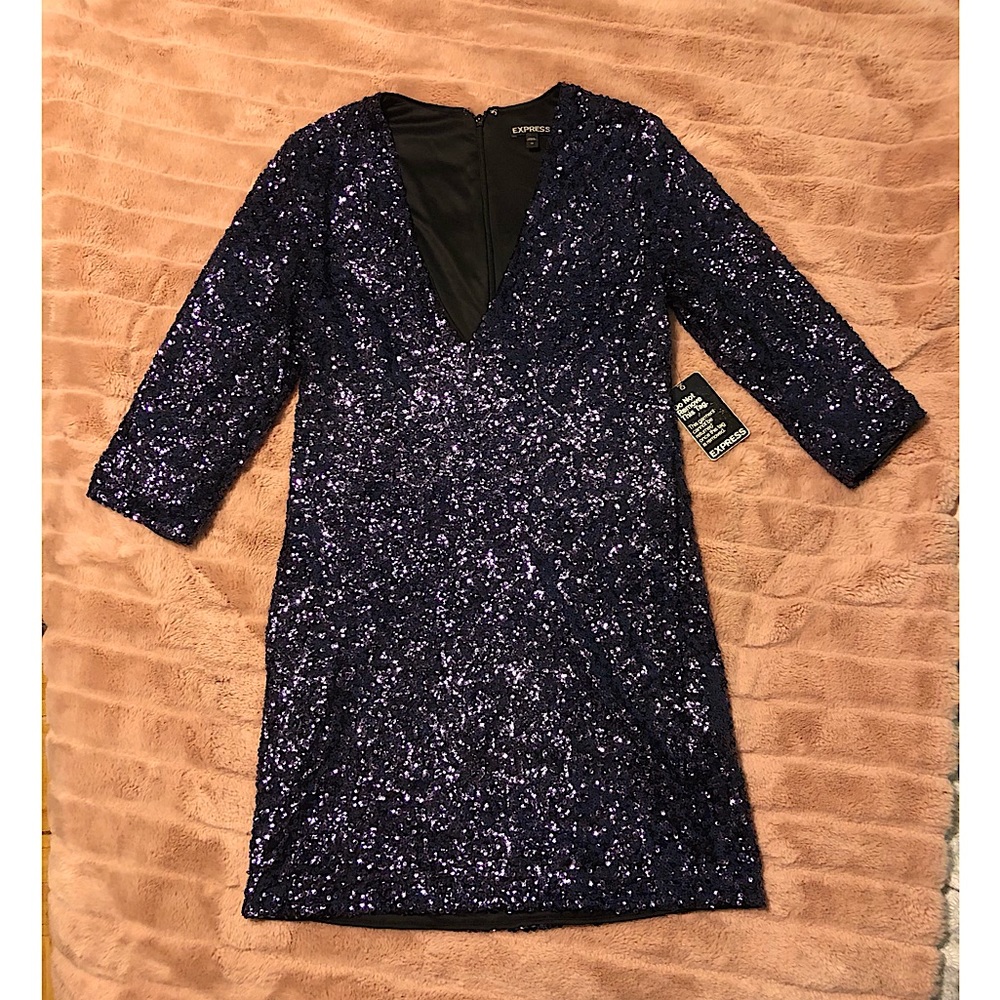 Express Dress